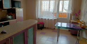 3-к квартира, вторичка, 95м2, 14/16 этаж