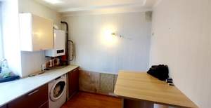 1-к квартира, вторичка, 40м2, 2/3 этаж