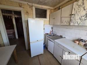 2-к квартира, вторичка, 39м2, 2/2 этаж