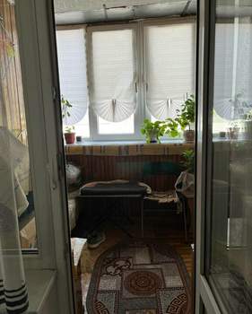 3-к квартира, вторичка, 65м2, 4/9 этаж