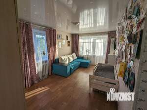 1-к квартира, вторичка, 32м2, 5/5 этаж