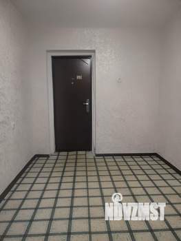 2-к квартира, вторичка, 54м2, 1/5 этаж