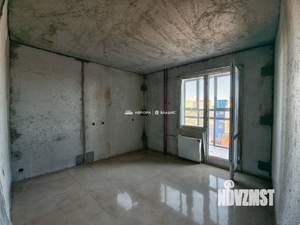 2-к квартира, вторичка, 61м2, 1/14 этаж