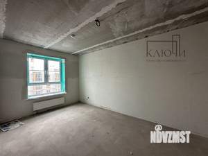 2-к квартира, вторичка, 56м2, 3/3 этаж