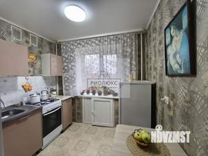 2-к квартира, вторичка, 48м2, 4/5 этаж