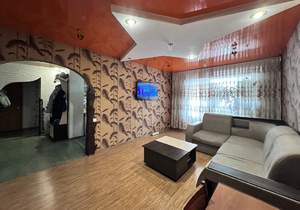 2-к квартира, вторичка, 53м2, 9/10 этаж