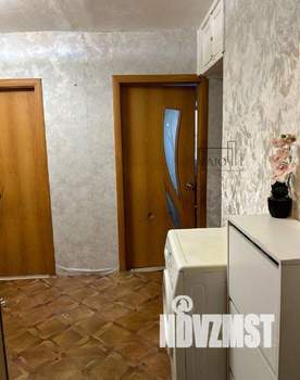 3-к квартира, вторичка, 62м2, 5/5 этаж