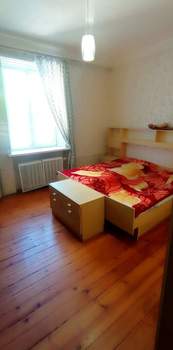 2-к квартира, вторичка, 50м2, 2/4 этаж
