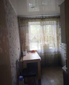 2-к квартира, вторичка, 45м2, 2/5 этаж
