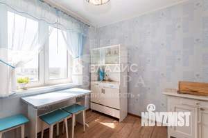 2-к квартира, вторичка, 49м2, 8/9 этаж