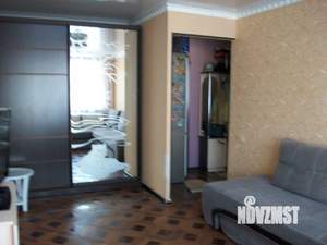3-к квартира, вторичка, 47м2, 4/5 этаж