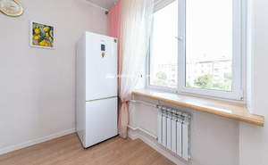 2-к квартира, вторичка, 52м2, 3/5 этаж