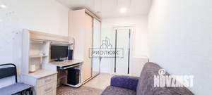 3-к квартира, вторичка, 58м2, 4/9 этаж