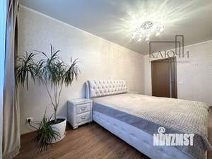 2-к квартира, вторичка, 69м2, 16/17 этаж