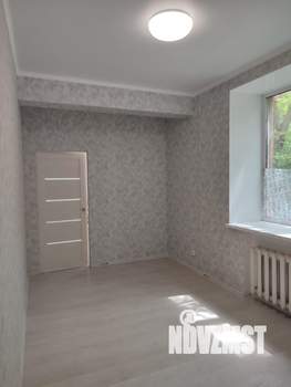 1-к квартира, вторичка, 33м2, 1/5 этаж
