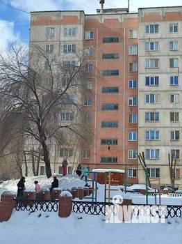 2-к квартира, вторичка, 53м2, 2/9 этаж