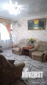 3-к квартира, вторичка, 64м2, 3/5 этаж