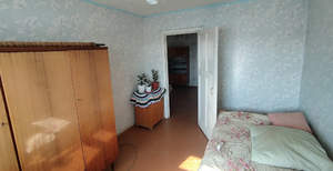 4-к квартира, вторичка, 61м2, 5/5 этаж