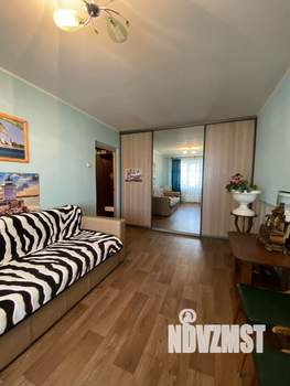 2-к квартира, вторичка, 49м2, 6/9 этаж