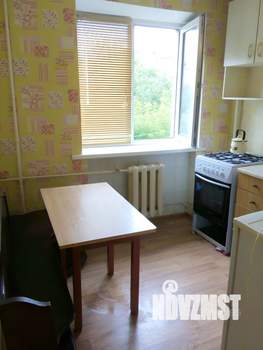 1-к квартира, вторичка, 32м2, 3/4 этаж