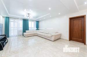 4-к квартира, вторичка, 133м2, 8/16 этаж