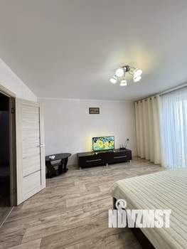 1-к квартира, вторичка, 41м2, 1/10 этаж