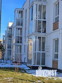 2-к квартира, вторичка, 71м2, 2/3 этаж