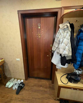 2-к квартира, вторичка, 50м2, 2/9 этаж
