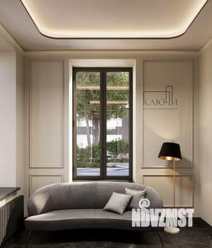 2-к квартира, вторичка, 47м2, 3/4 этаж