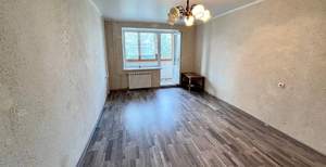 2-к квартира, вторичка, 53м2, 2/10 этаж