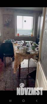 3-к квартира, вторичка, 83м2, 5/17 этаж