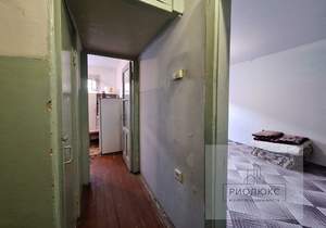 1-к квартира, вторичка, 31м2, 2/5 этаж