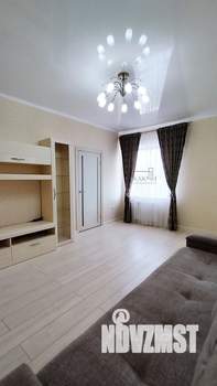 1-к квартира, вторичка, 43м2, 1/2 этаж