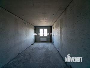 1-к квартира, вторичка, 37м2, 14/14 этаж