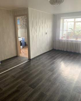 3-к квартира, вторичка, 57м2, 2/5 этаж