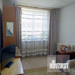 2-к квартира, вторичка, 48м2, 2/3 этаж