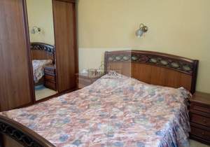 3-к квартира, вторичка, 74м2, 5/5 этаж