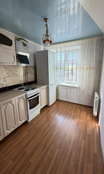 3-к квартира, вторичка, 61м2, 6/9 этаж