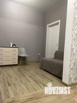 2-к квартира, вторичка, 57м2, 4/4 этаж