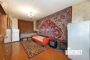 1-к квартира, вторичка, 32м2, 3/5 этаж