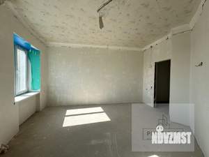 3-к квартира, вторичка, 75м2, 2/2 этаж