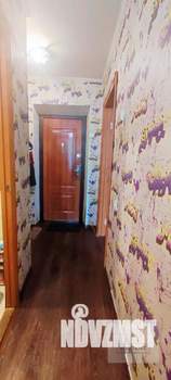 1-к квартира, вторичка, 30м2, 3/5 этаж