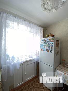 2-к квартира, вторичка, 45м2, 4/5 этаж
