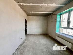 3-к квартира, вторичка, 85м2, 3/3 этаж
