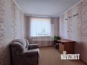 3-к квартира, вторичка, 47м2, 5/5 этаж