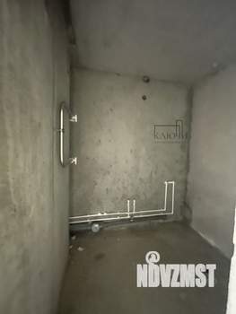 Студия квартира, вторичка, 25м2, 1/16 этаж
