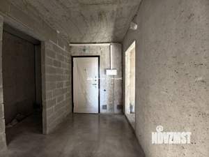 1-к квартира, вторичка, 36м2, 1/14 этаж