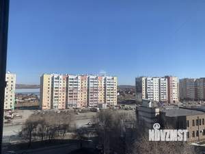 2-к квартира, вторичка, 50м2, 7/9 этаж