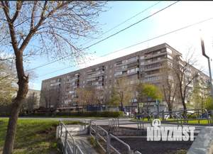 Студия квартира, вторичка, 65м2, 1/10 этаж