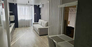 2-к квартира, вторичка, 47м2, 9/16 этаж